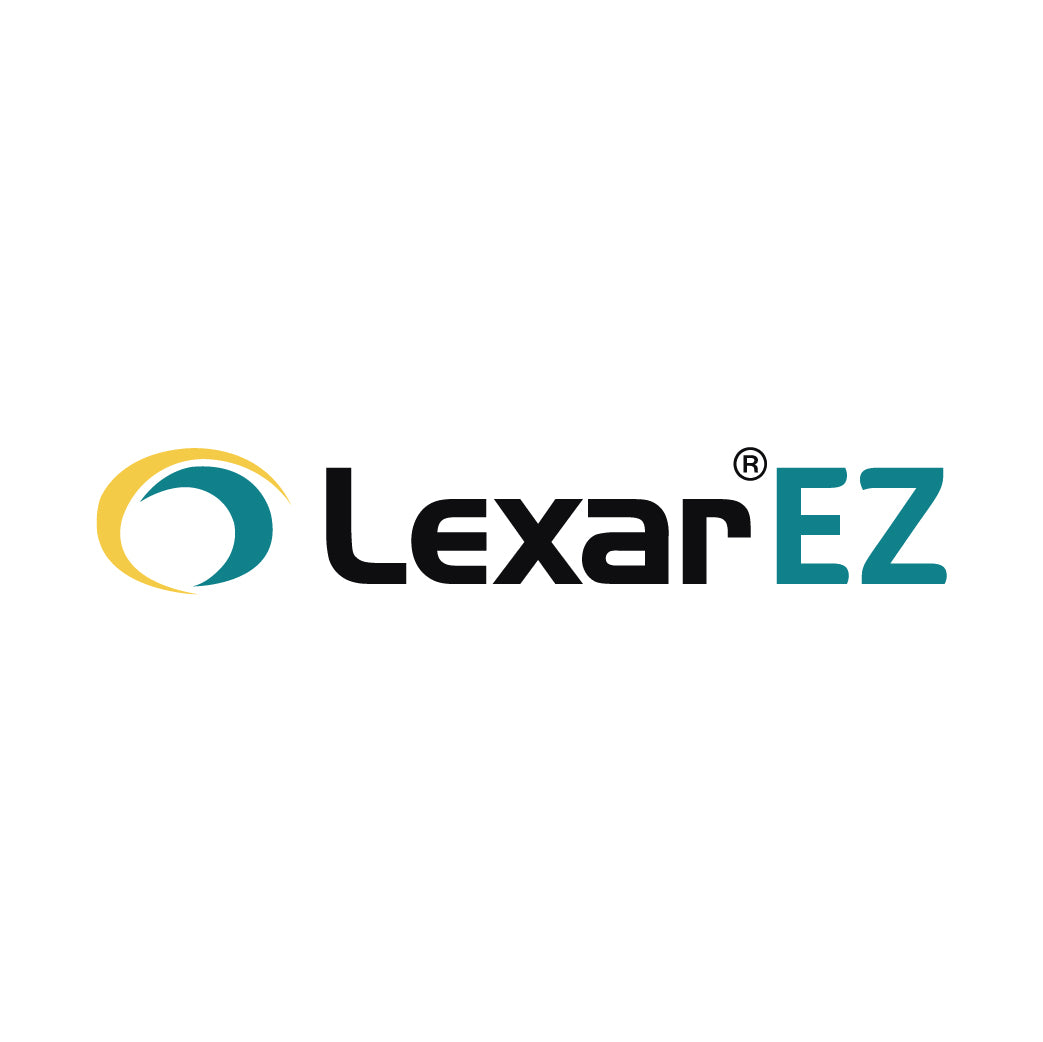 Lexar EZ