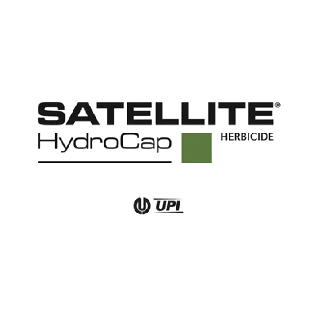 Satellite HydroCap