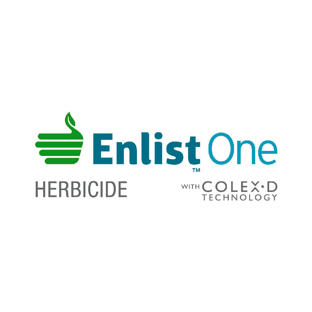 enlist herbicides Enlist One – tenpercentag