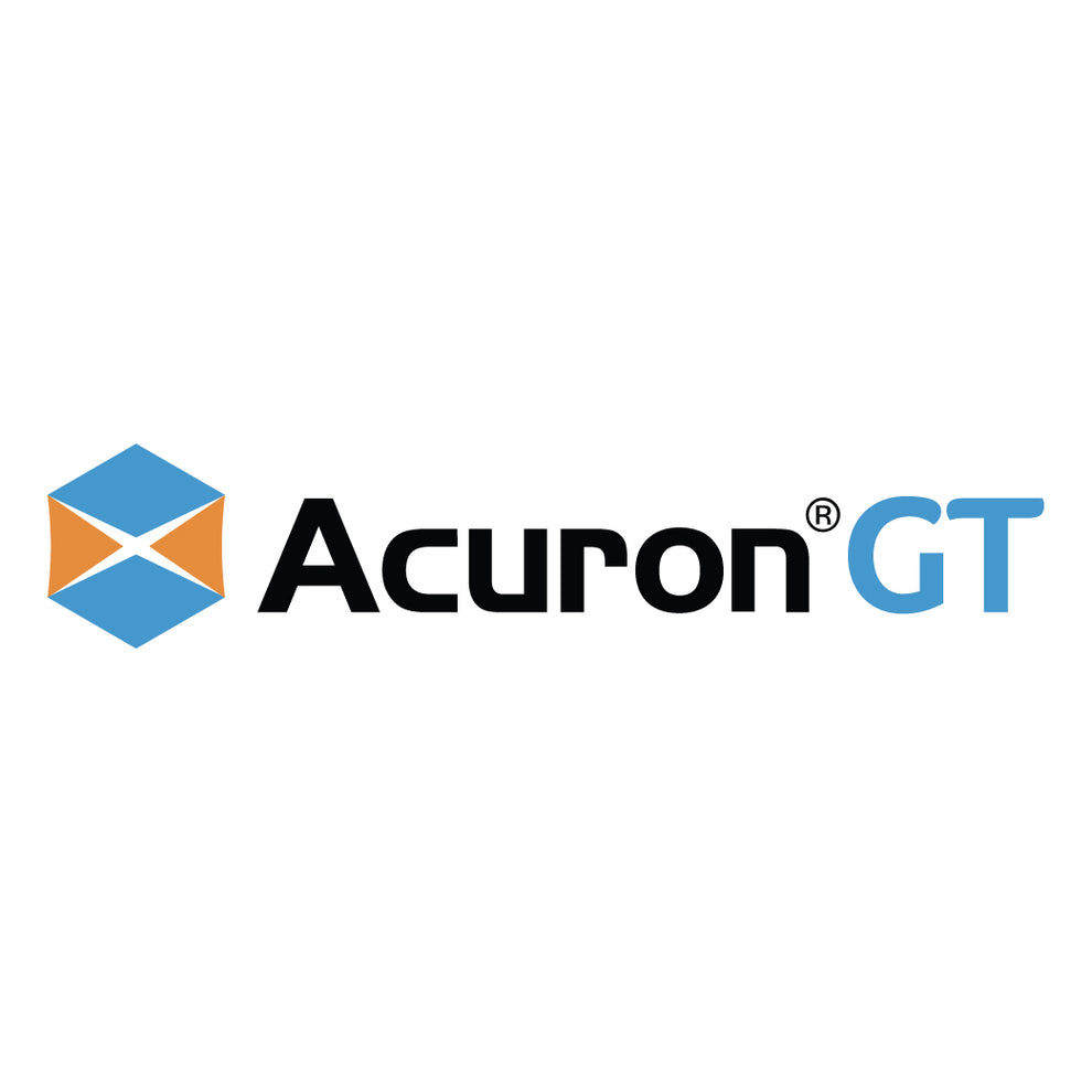 Acuron GT – tenpercentag