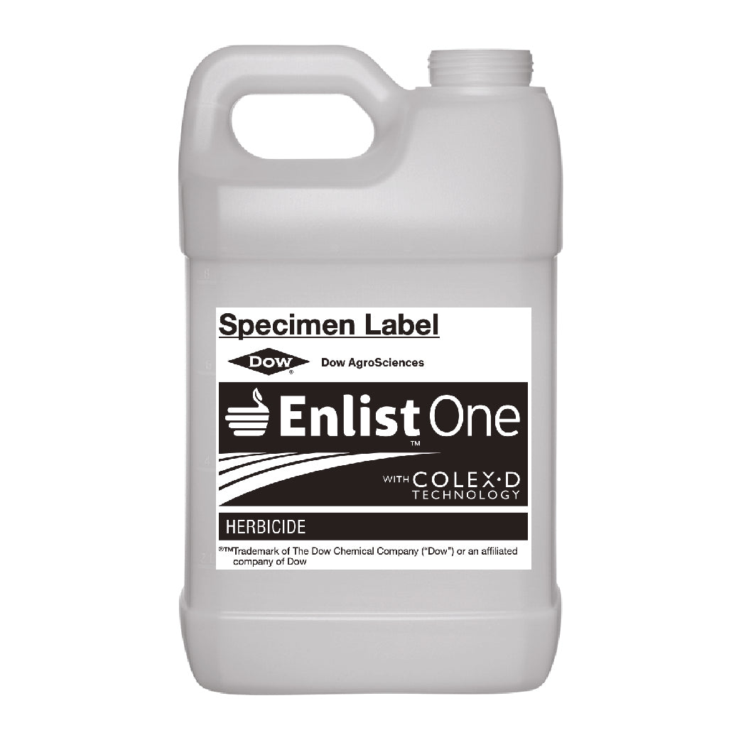 Enlist Enlist One – tenpercentag